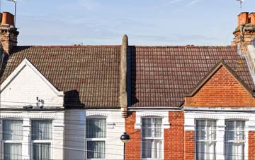 clay roofing Rhosnesni, Wrexham