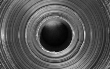 Rhosnesni edpm waterproofing