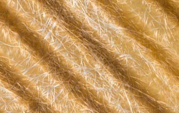 Rhosnesni fibreglass roof waterproofing