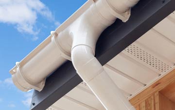 Rhosnesni gutter installation costs