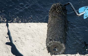 Rhosnesni liquid sealant waterproofing