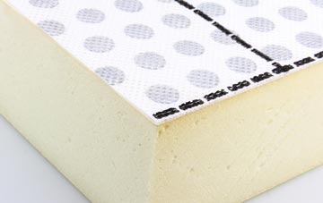 meeting Rhosnesni building codes