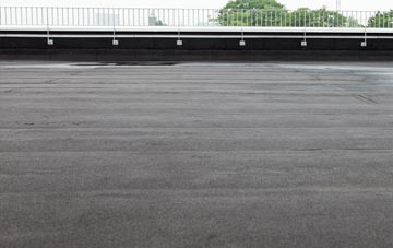 Rhosnesni asphalt roof replacement