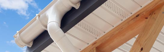 get Rhosnesni guttering quotes today