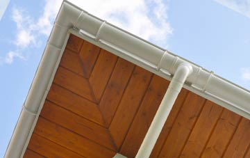Rhosnesni soffit types