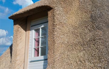 Rhosnesni thatch roof disadvantages