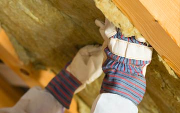 types of Rhosnesni pitched roof insulation materials